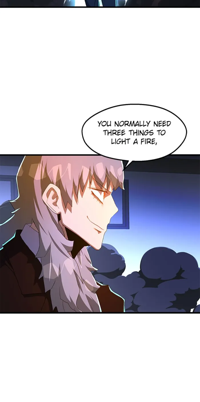 The Strongest Unemployed Hero Chapter 97 48